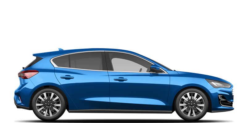 Ford Focus subasta